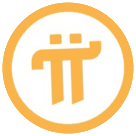 Pi Logo